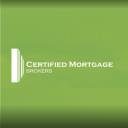 Certified Mortgage Broker Ottawa logo